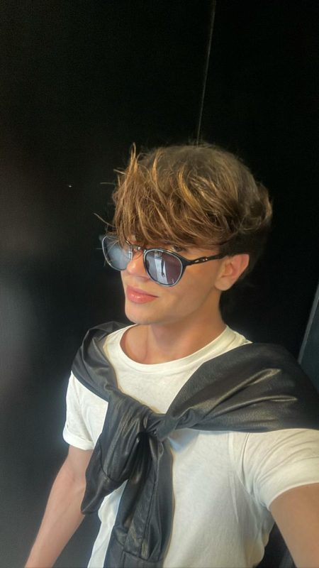 Gabriel Días 6