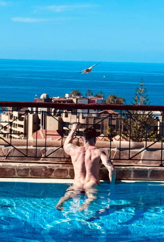 Paolo To Ita 8