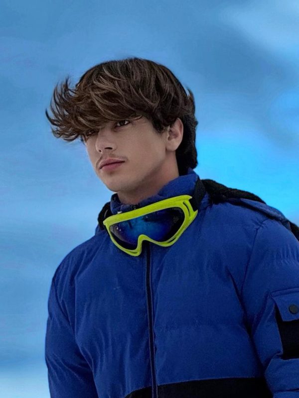 Gabriel Días 16