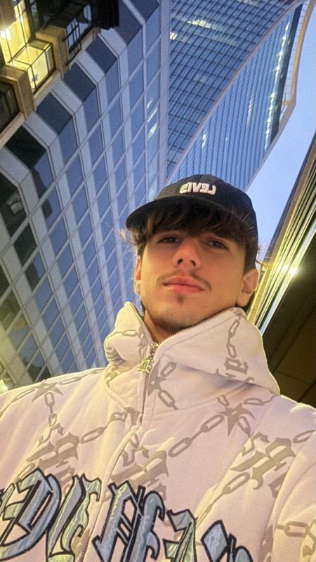 Gabriel Días 10
