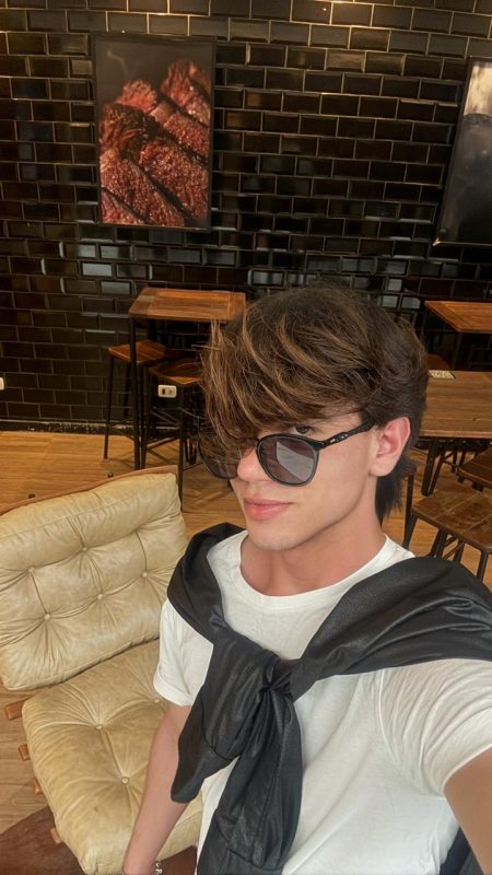 Gabriel Días 2
