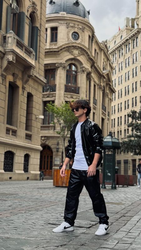 Gabriel Días 4