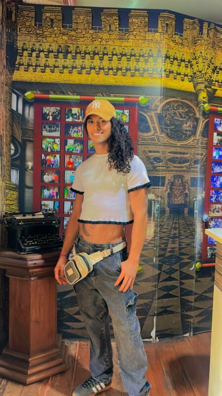 Guilhermo Exposito 5