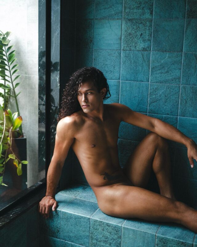 Guilhermo Exposito 2
