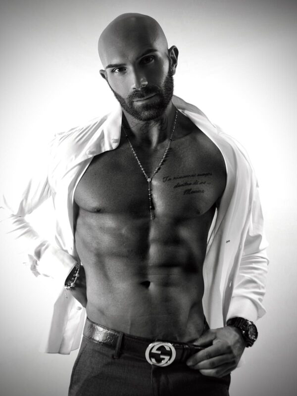 Daniele 7