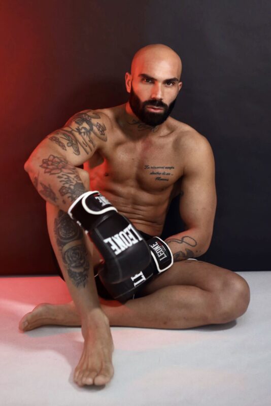 Daniele 8