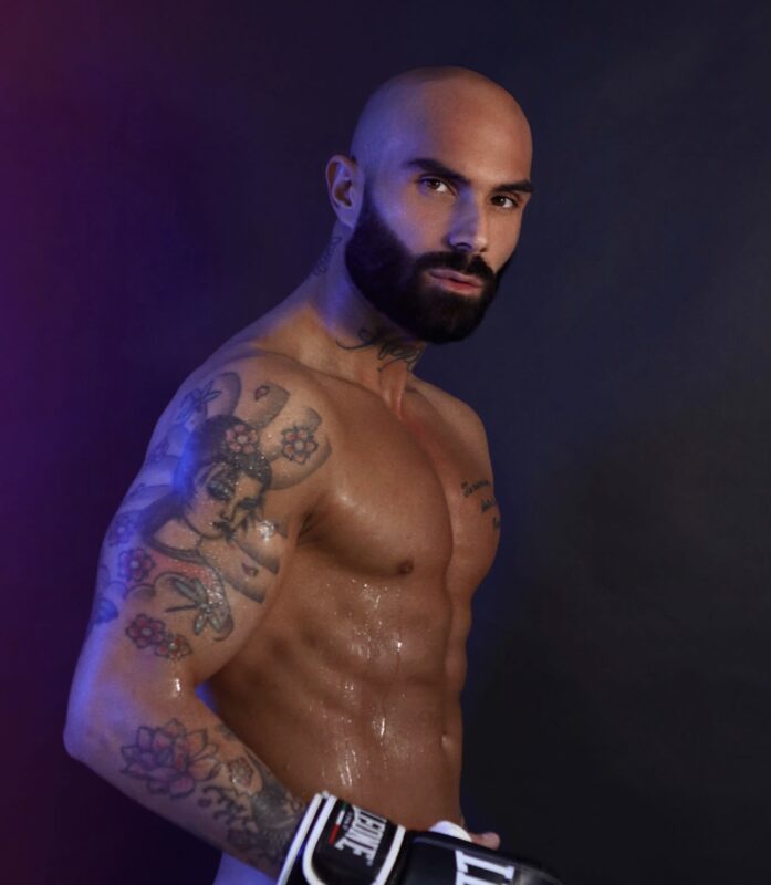 Daniele 6
