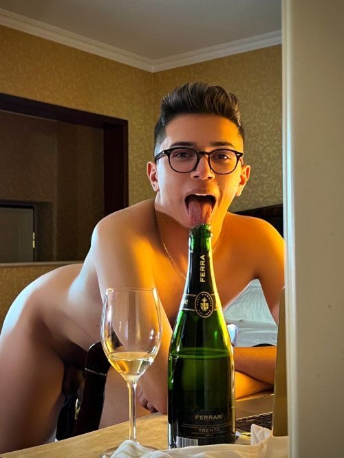 Benjamin 1