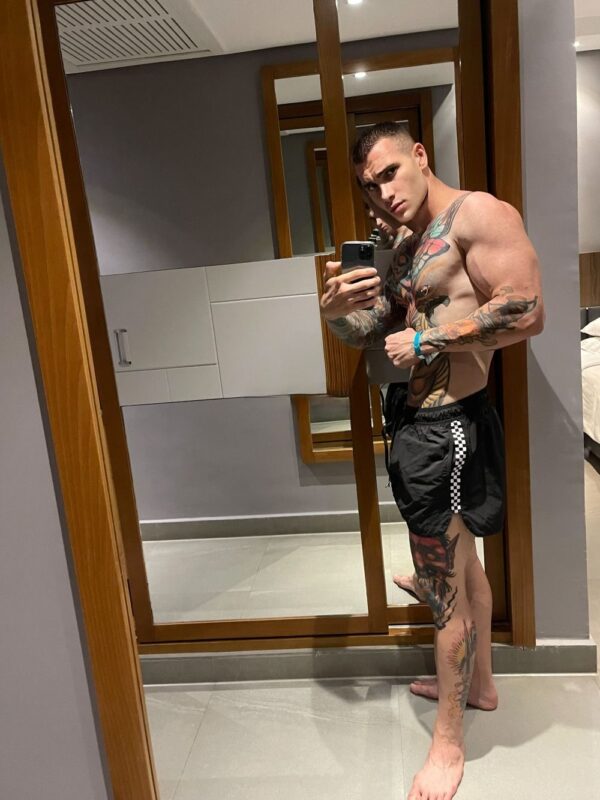 Bryan 11