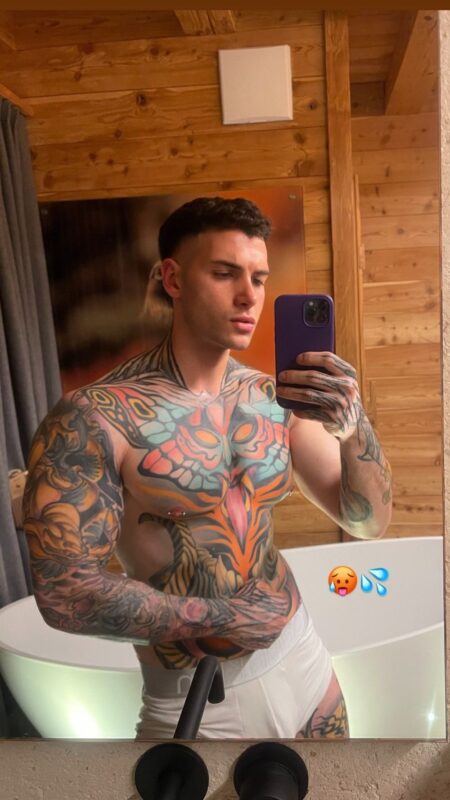 Bryan 8