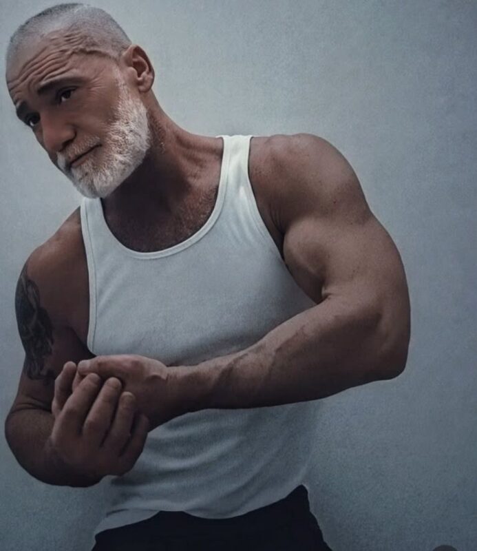 Mauro Delllatorre 5