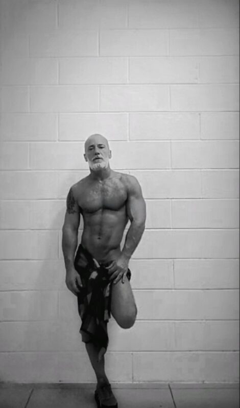 Mauro Delllatorre 12