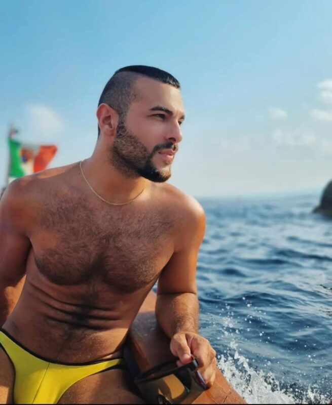 Marco 1