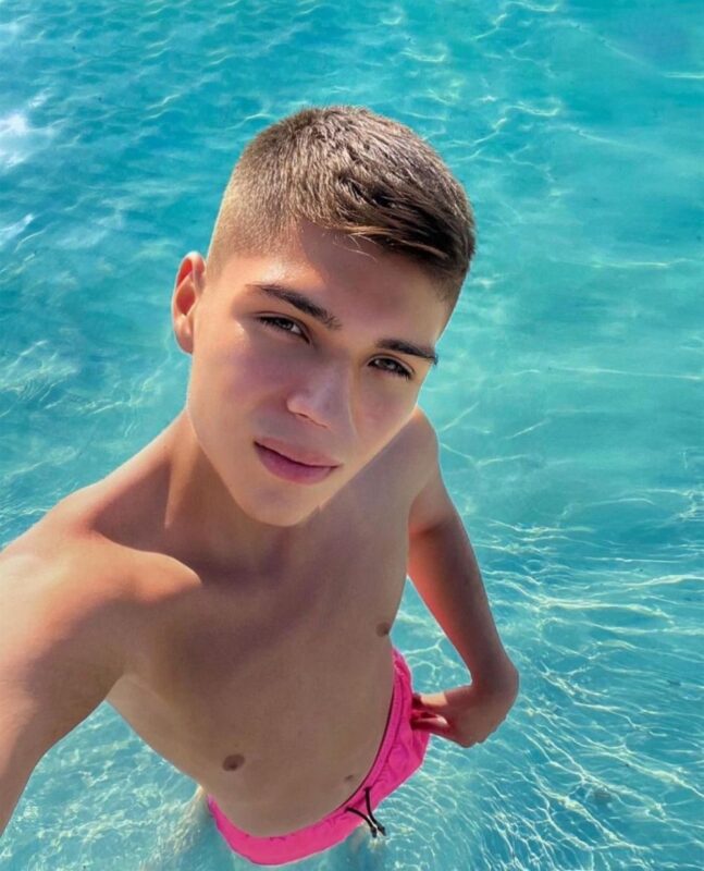 Lorenzo 5