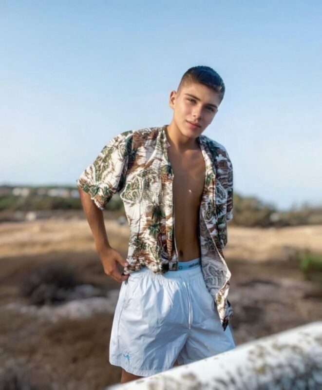 Lorenzo 1