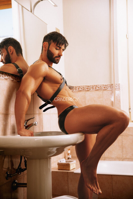 Maicon 4