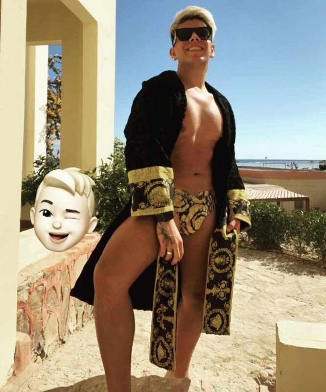 Ricky 6