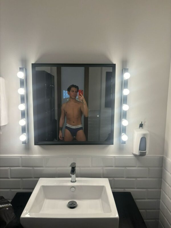 Ricky 1