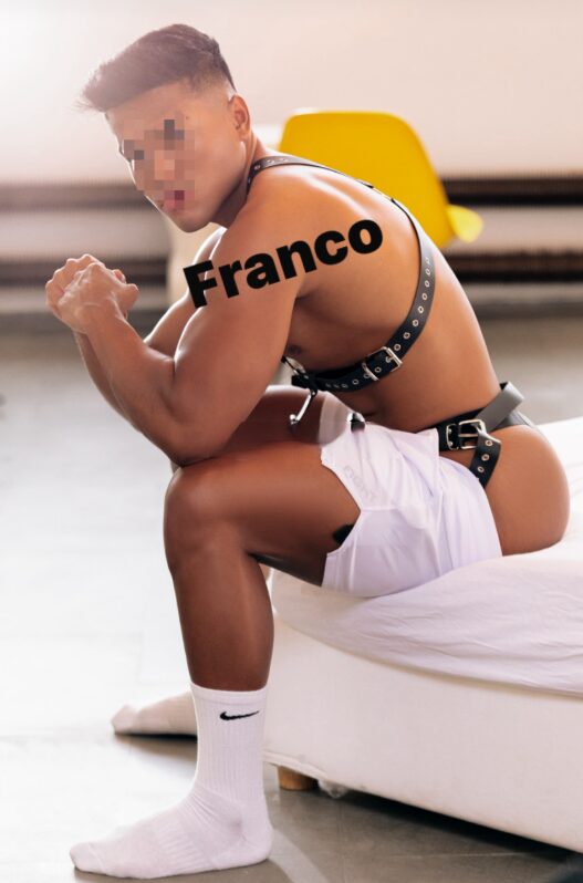 Franco 8