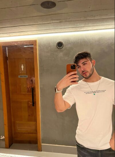 Augusto 3