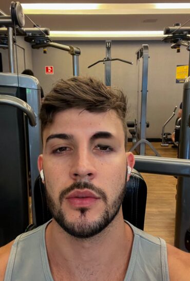 Augusto 1