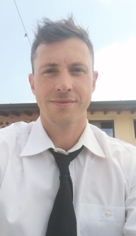 Mr. Bond 3