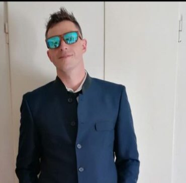 Mr. Bond 2
