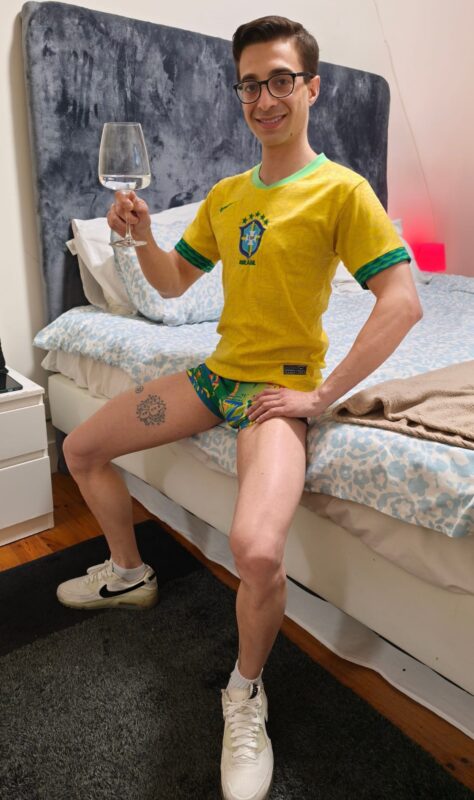 Fabrizio Dotato 4