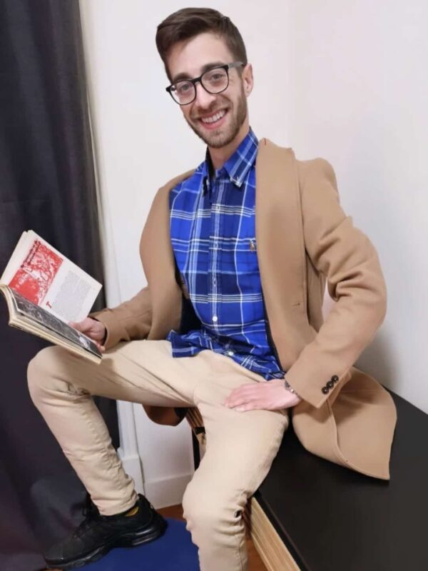 Fabrizio Dotato 7