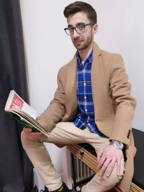 Fabrizio Dotato 8