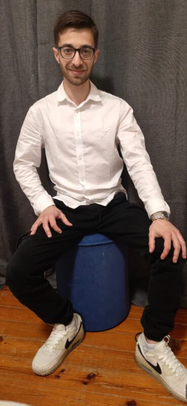 Fabrizio Dotato 11