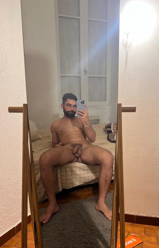Kevin Leal 13