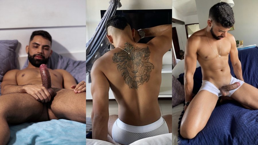 Kevin Leal 19