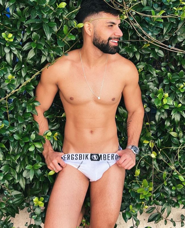 Kevin Leal 12