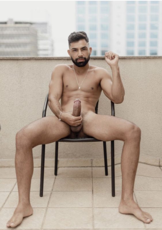 Kevin Leal 7