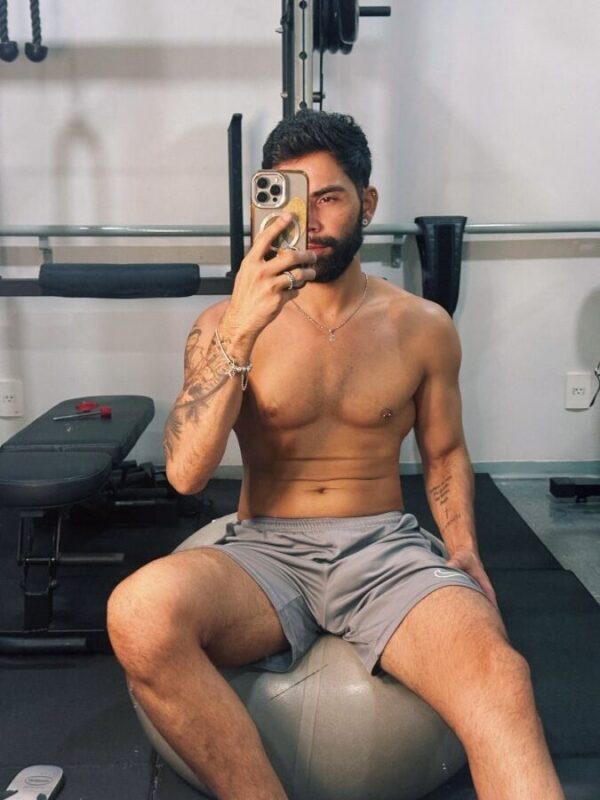 Kevin Leal 29
