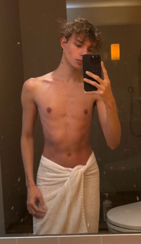 Twink 12