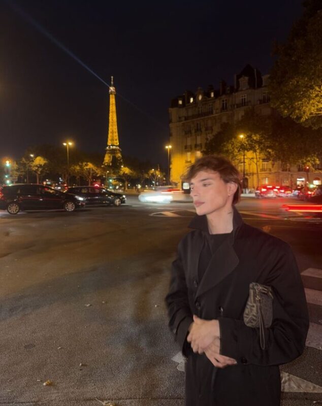 Twink 7
