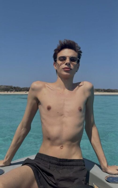 Twink 9
