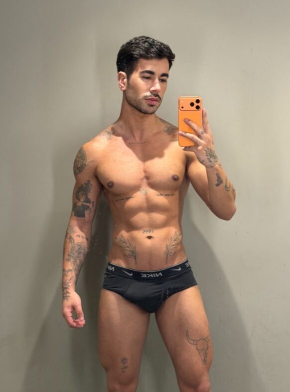 Alex 7