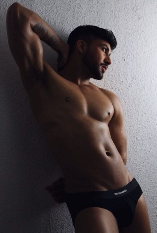 Gregori 3