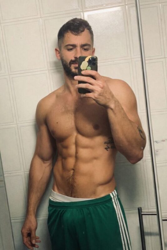 Boy X 1