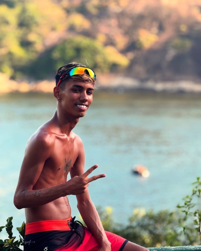 Luccas Dotato 4