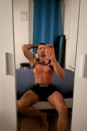 Romeo 9