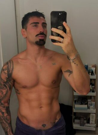 Romeo 8