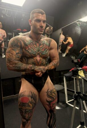 Federico 7