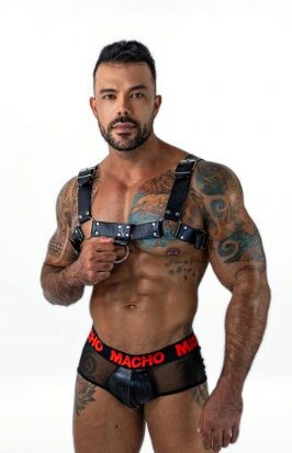 Davi 9