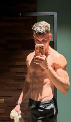 Davi 5