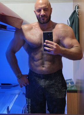Ted 7