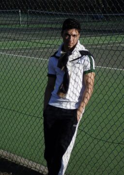 Henri 18